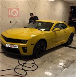 شيفروليه كامارو